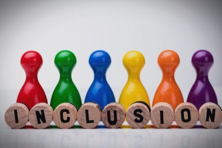 Diversity & Inclusion