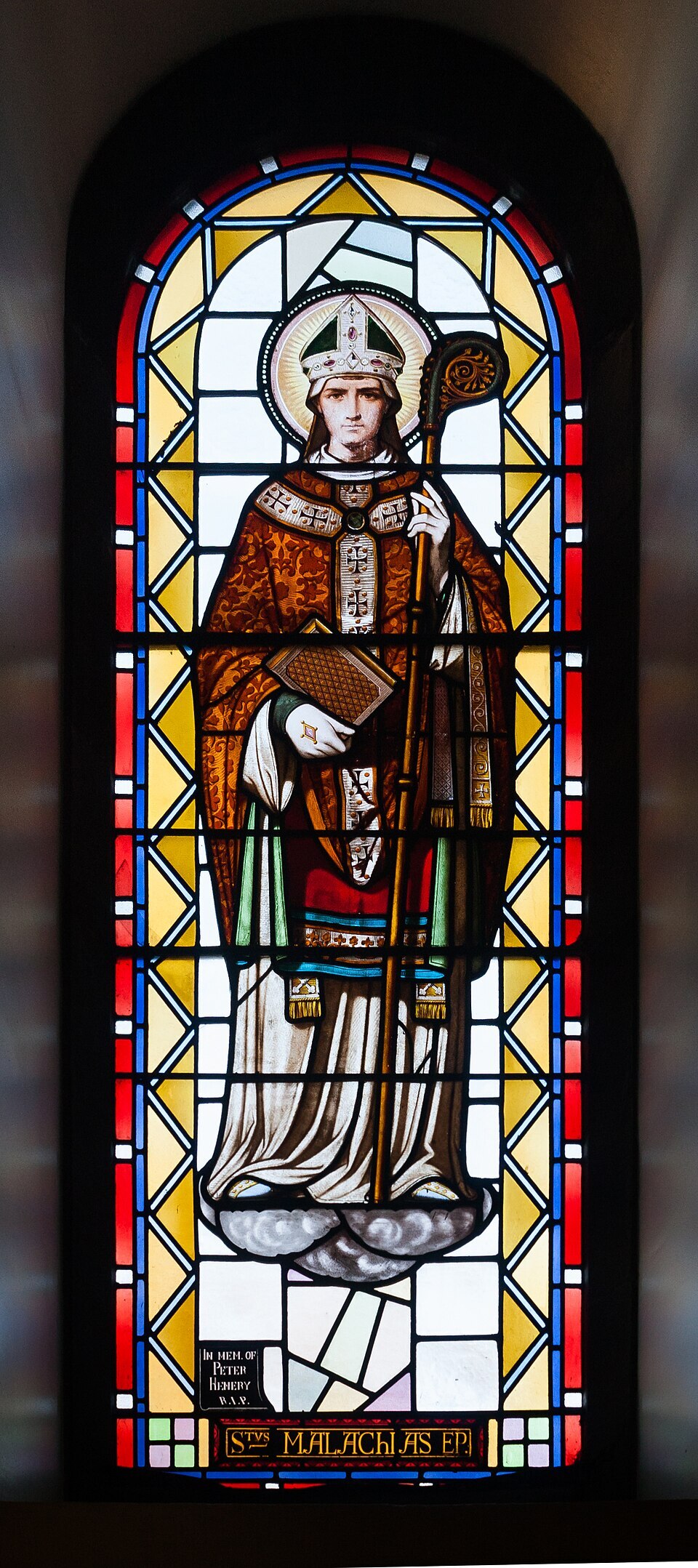 Dante Aramideh image 2