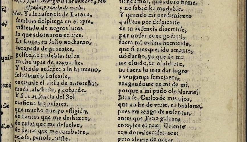 Strange Strophes: Rebellious Singing in Heynck’s Veranderlyk geval
