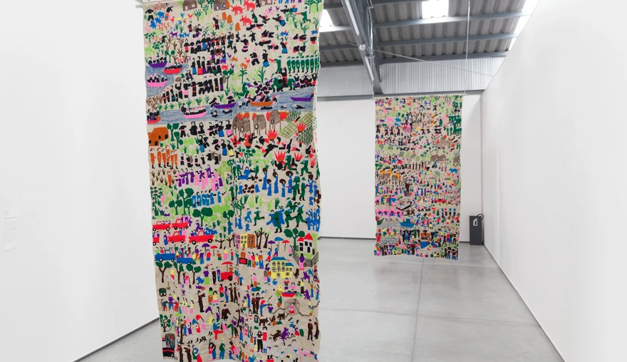Loredana Pazzini-Paracciani: “This project was an amazing opportunity to grow professionally"