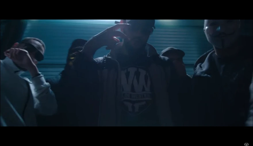 ‘Je kunt me vinden in de Westside’: Expressions of Local Identity in Contemporary Dutch Hip-hop