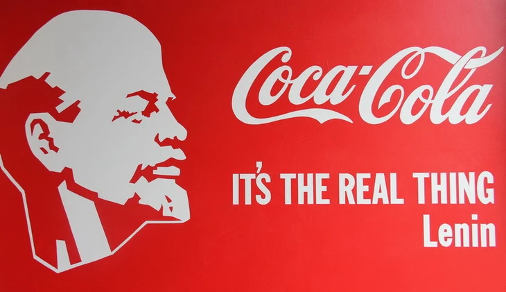 Rumor or Reality? Moscow Conceptualism as a Challenge for our Contemporary Art Canon