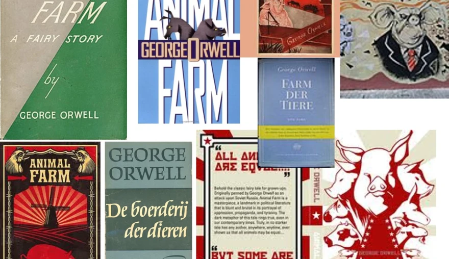 All books are equal, but some books…