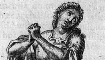 The Personal Tragedy of the Popular Theodore