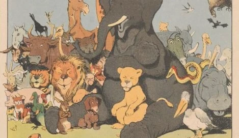 Horace’s Ars poetica in Children’s Literature: from advising poets to the Reader’s bill of Rights