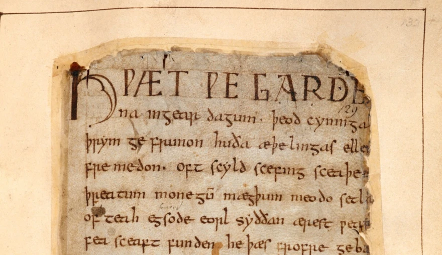 Beowulf vs. Grettir: the 11th-century hero showdown you did need