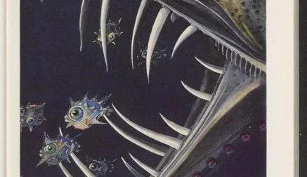 The Descent into Darkness    Discovering the Deep-Sea Fauna (1800–1930)