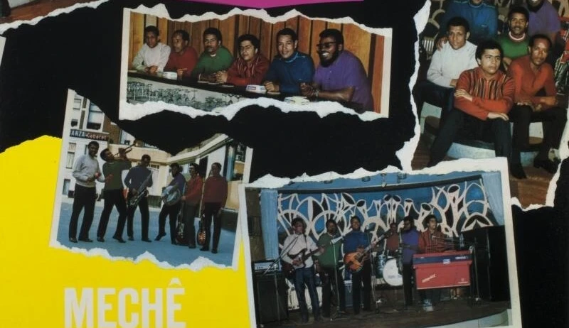 After dark falls: the night as a space-time of migrant community building, reflection and resistance
