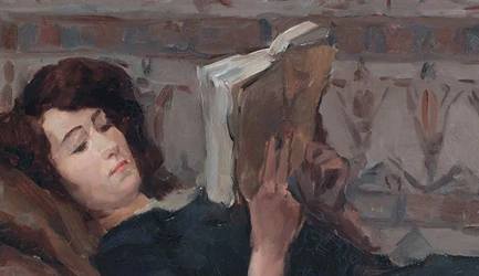 The many meanings of reading (4). Approved texts.