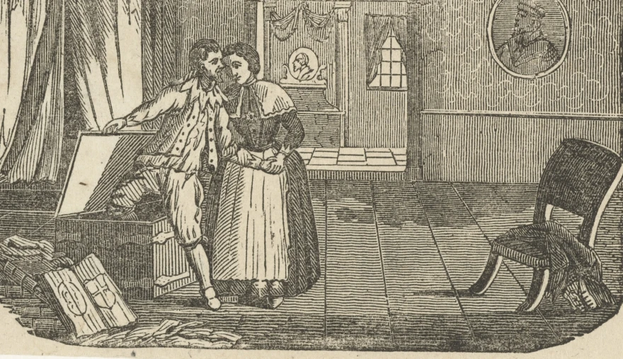 Accius in Leiden