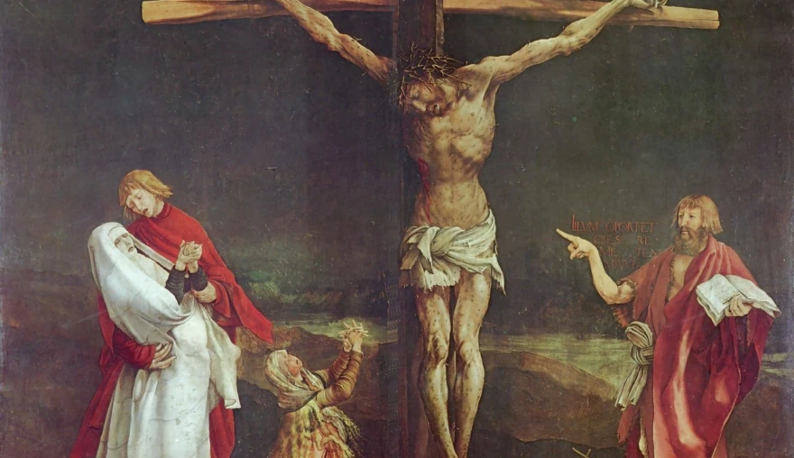 The Crux of the Matter: The Truths and Fictions of Crucifixions