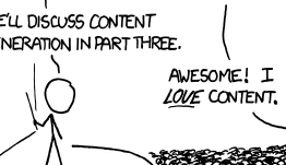 For practice or preaching: why do academics blog?