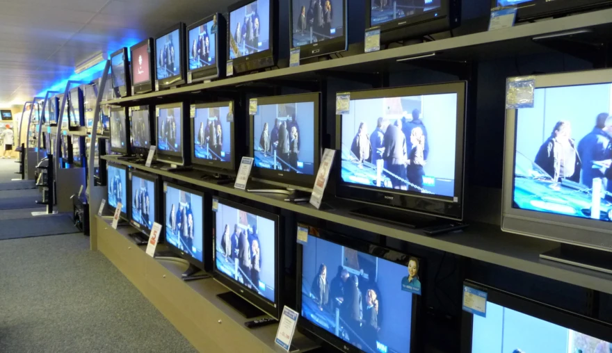 Squid Game and the Significance of Derivative Television