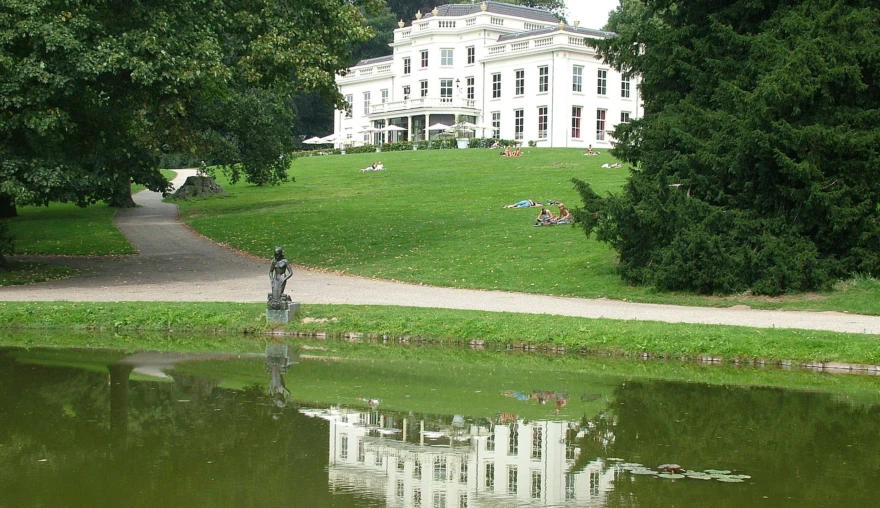 A Little Documenta in Arnhem