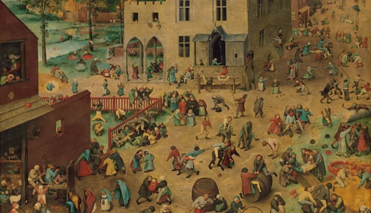 Let’s play! The interplay of language learning and ludic culture in the early modern Low Countries