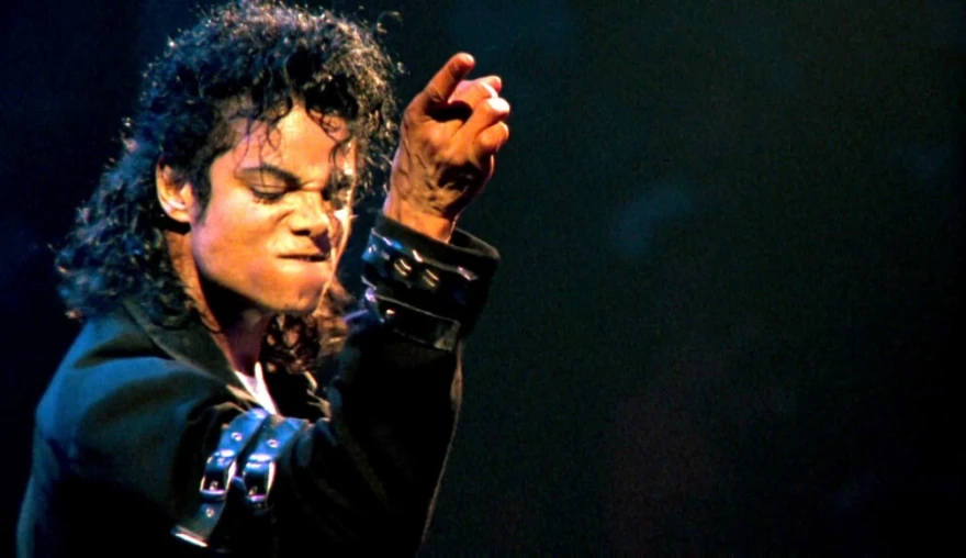 The Book of Jackson