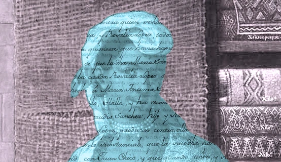 Personae as a Historical Research Method