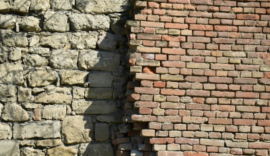 Bricks Don’t Burn; on Bricks as Culture