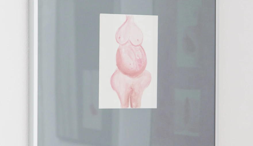MOM 2: Art and the Maternal
