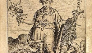 One hundred and eleven drawings identified as the work of Marcus Gheeraerts the Elder