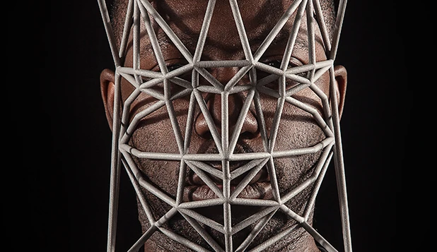 Archeologies of the Face