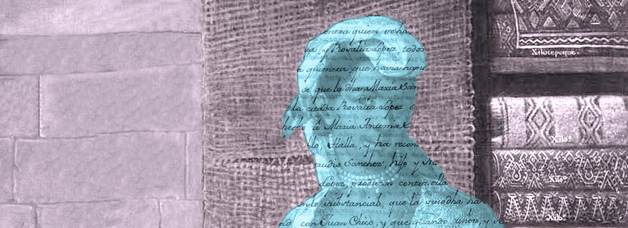 Personae as a Historical Research Method