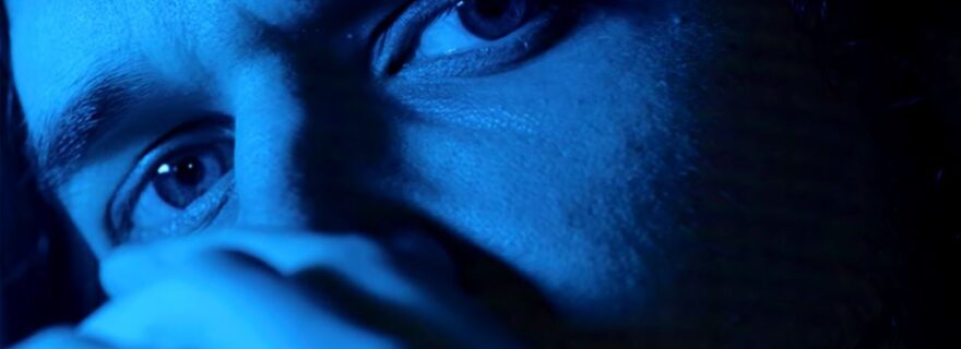 Entering Bo Burnham’s Inside: Reframing Internet Conventions