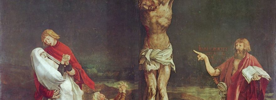 The Crux of the Matter: The Truths and Fictions of Crucifixions
