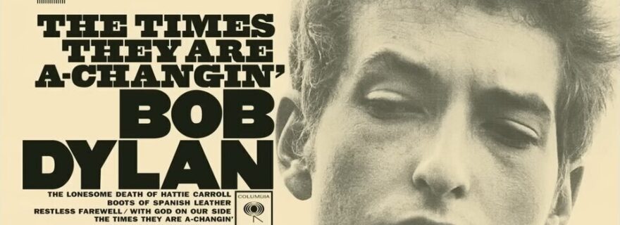 Prophets with Guitars: How Folk Music Gave Voice to the Modern Apocalypse
