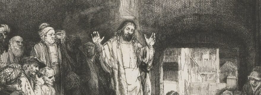 Contemporary Preppers in the Light of Ancient Apocalypticism