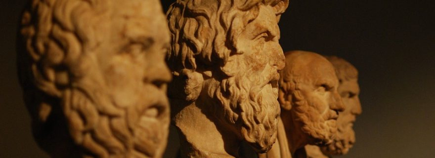 Josephus and Aristotle