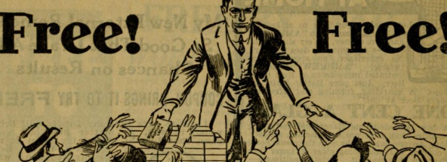 Open Science: A Necessary Call for Action?