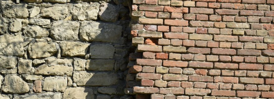 Bricks Don’t Burn; on Bricks as Culture