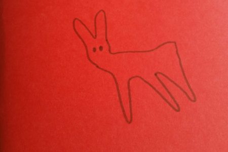 From radioactive felines to three-legged bunnies?