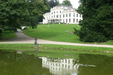 A Little Documenta in Arnhem