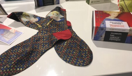I, Mary of Guelders