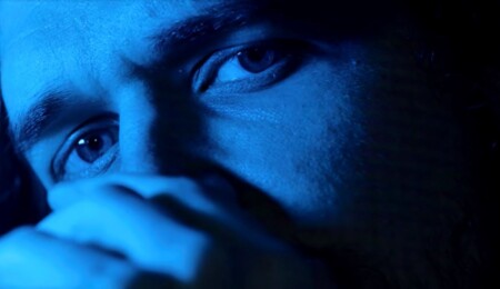 Entering Bo Burnham’s Inside: Reframing Internet Conventions