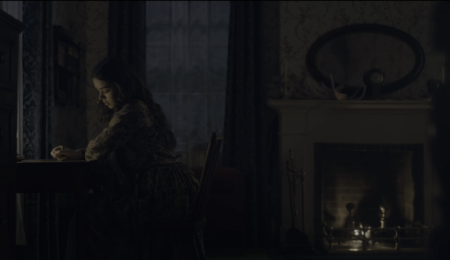 Who Exactly is Mad? A Reflection on the Theme of Madness in Dickinson (2019)