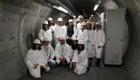 On Demons, Clay and Greek Mythology: A Visit to Nuclear Belgium