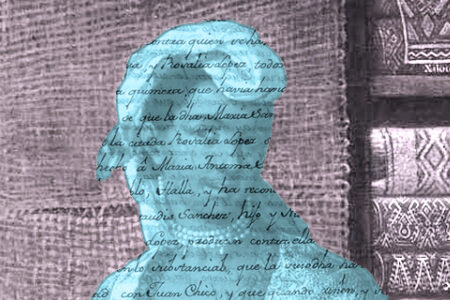 Personae as a Historical Research Method