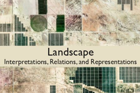 Landscape: The LUCAS Graduate Conference