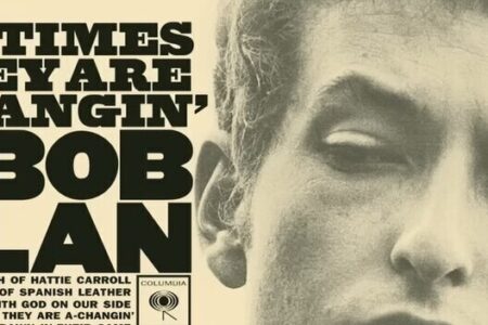 Prophets with Guitars: How Folk Music Gave Voice to the Modern Apocalypse