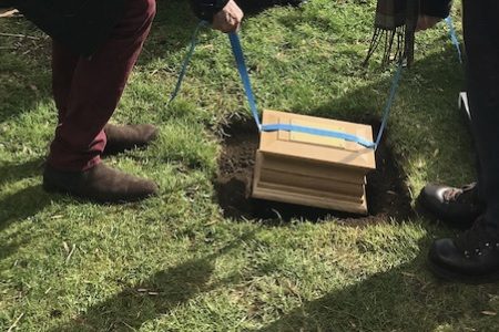 How to Bury Your Dissertation