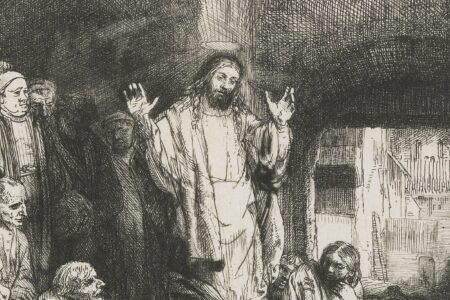 Contemporary Preppers in the Light of Ancient Apocalypticism