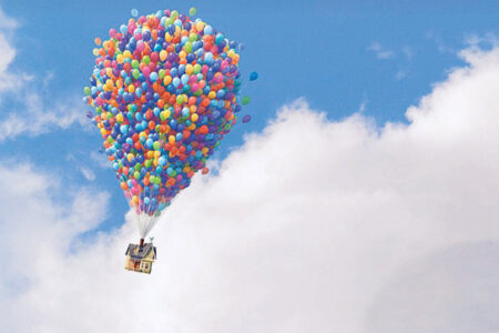 Affective Animation: How Disney Pixar Movies Make Us Cry