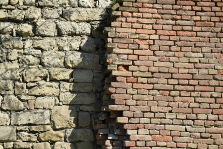 Bricks Don’t Burn; on Bricks as Culture