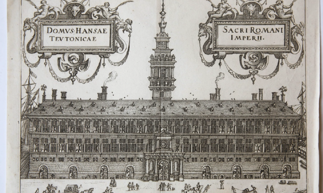 3 Hogenberg Frans Oosters Huis Antwerpen