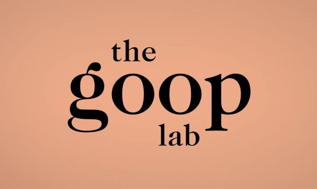 Image 1 GOOP