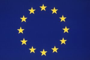 Logo EU eu logo