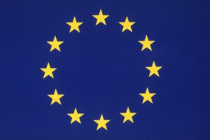 Logo EU eu logo